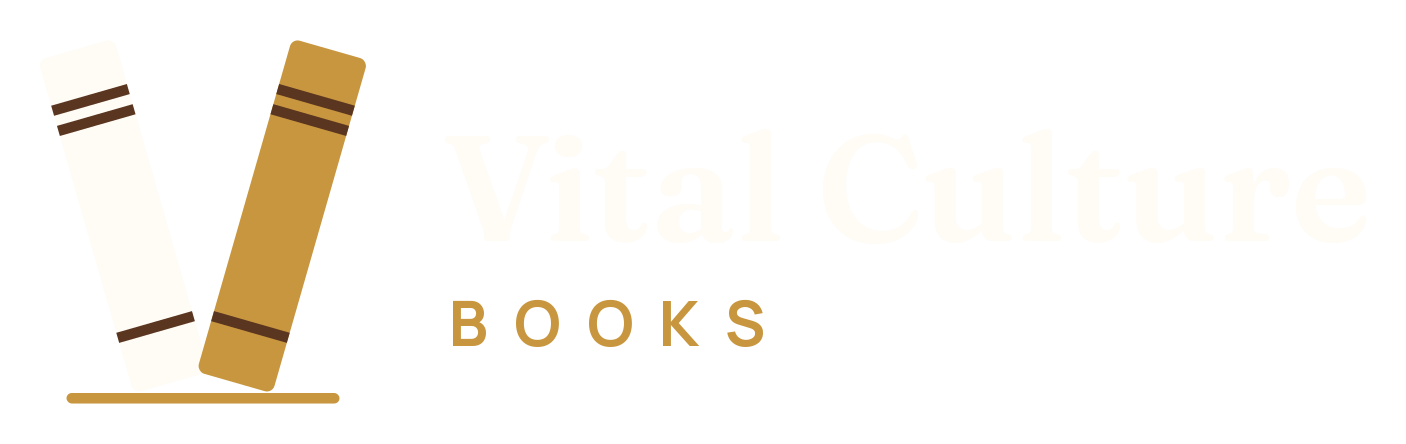 Vital Culture Books